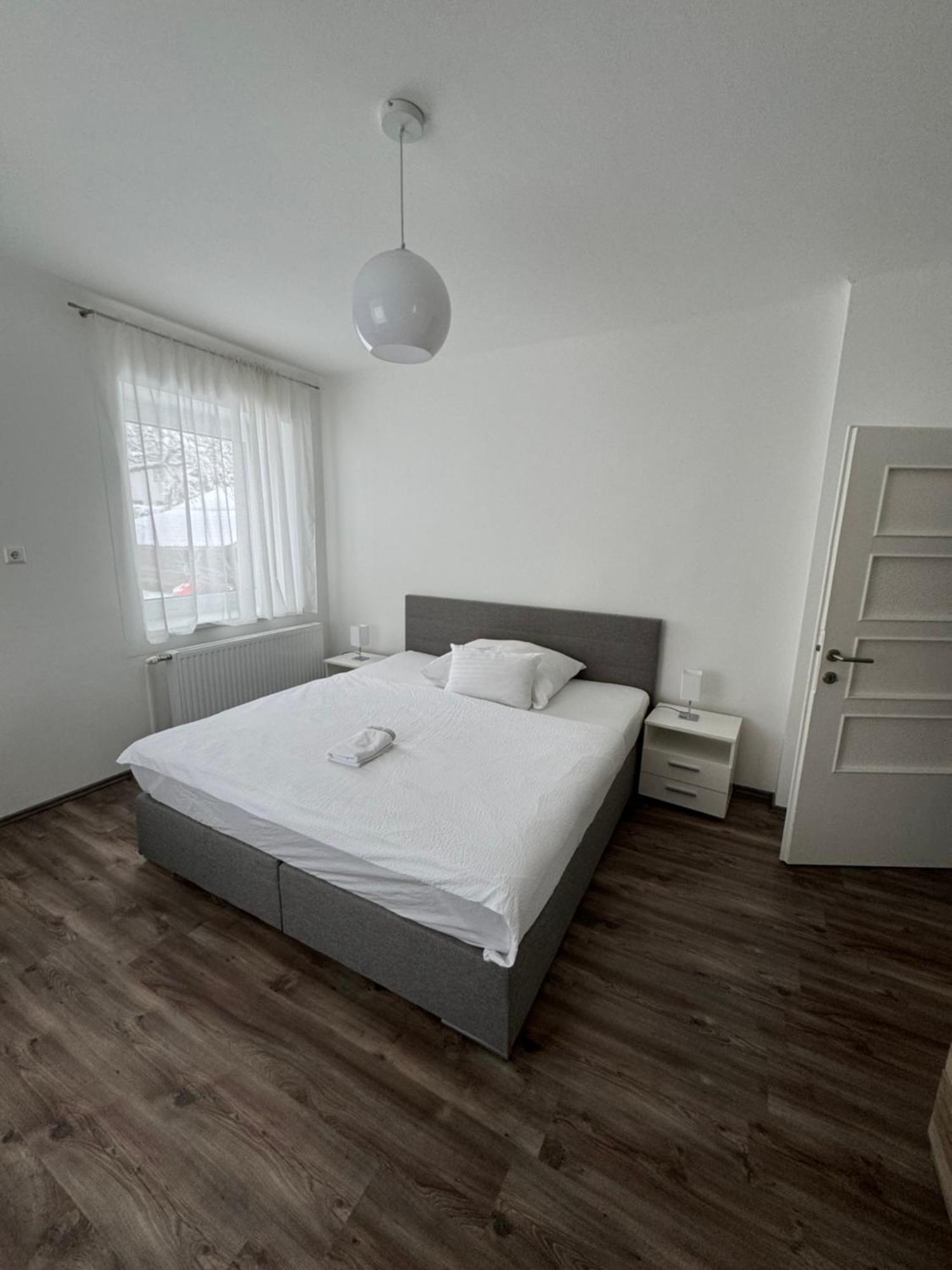 Apartment Vlora-Naturblick Villach Dış mekan fotoğraf