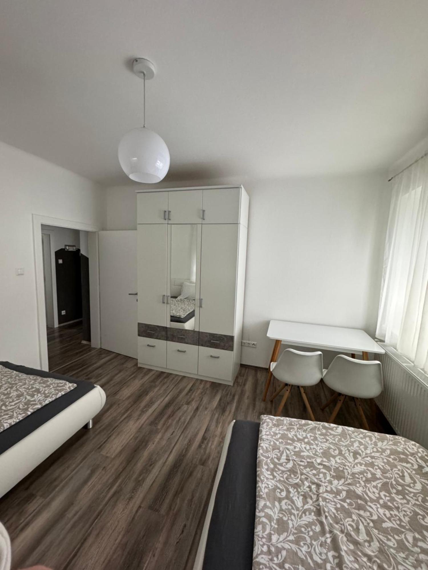 Apartment Vlora-Naturblick Villach Dış mekan fotoğraf