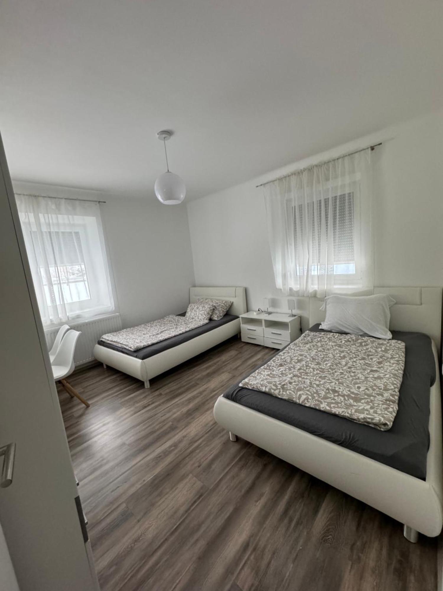 Apartment Vlora-Naturblick Villach Dış mekan fotoğraf