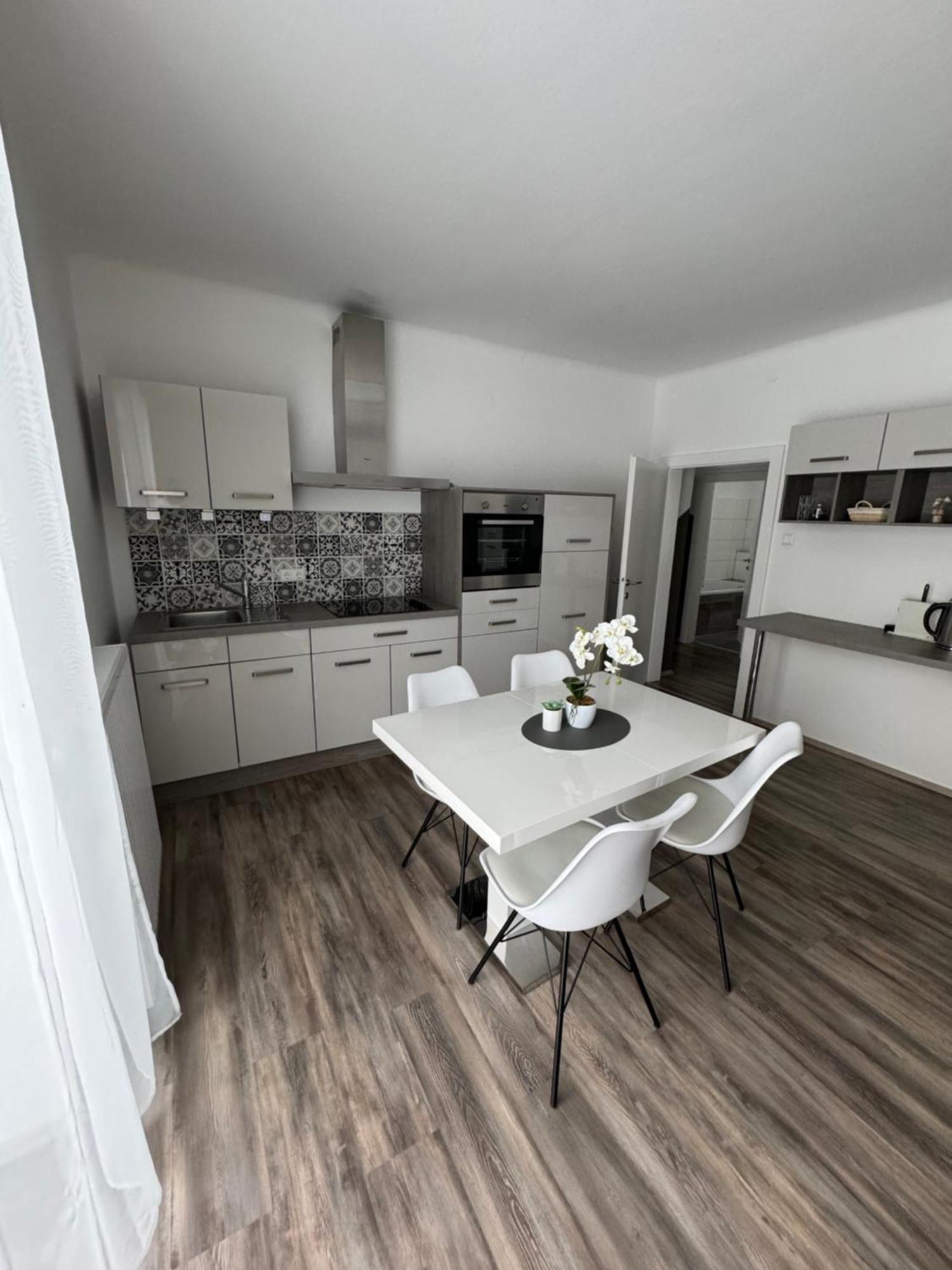 Apartment Vlora-Naturblick Villach Dış mekan fotoğraf